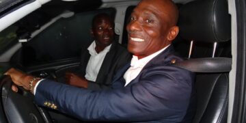 J. A. Bell : « Il s&rsquo;agit d&rsquo;être compris par beaucoup d&rsquo;autres »