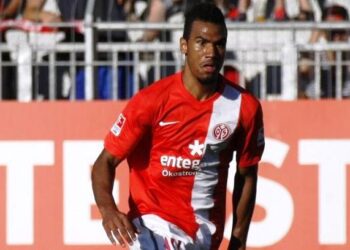 Choupo-Moting, le miraculé