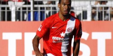 Choupo-Moting, le miraculé