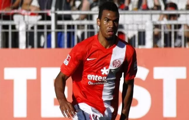 Choupo-Moting, le miraculé