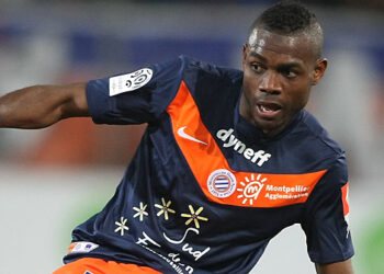 L&rsquo;OL espère Bedimo