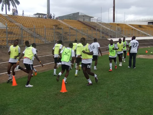 Ça tonne encore au Tonnerre