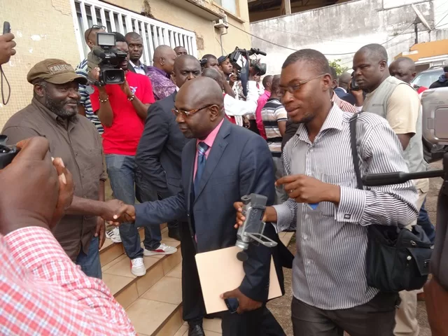 Comité de normalisation: Ça bouge