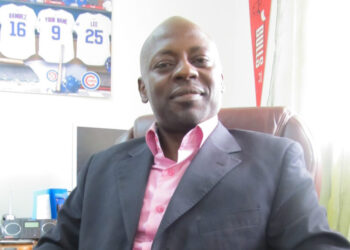 Pr Owona, « vous ne pouvez pas procéder par la dictature »