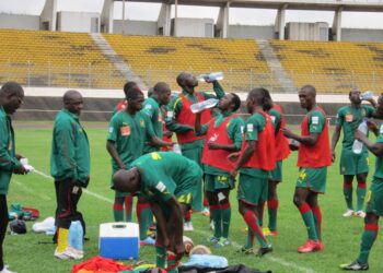 Chan 2014: Cameroun – Gabon dimanche