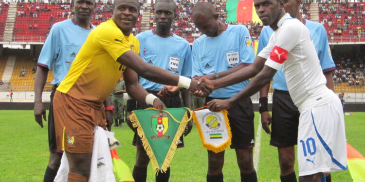 Chan 2014: Service minimum pour les Lions A’