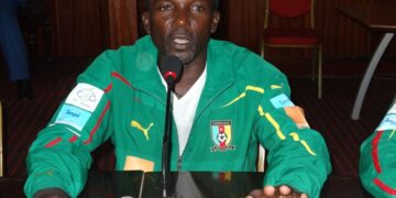 Ndoumbè Bosso : « le Gabon n’est pas invincible »