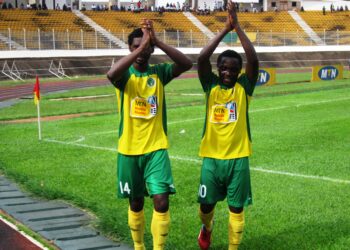 Mercato: Thierry Anang à l’Espérance de Tunis