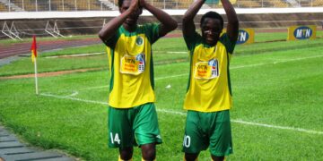 Mercato: Thierry Anang à l’Espérance de Tunis
