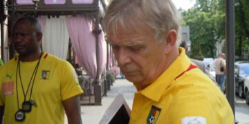 Volker Finke : « On veut gagner en septembre »