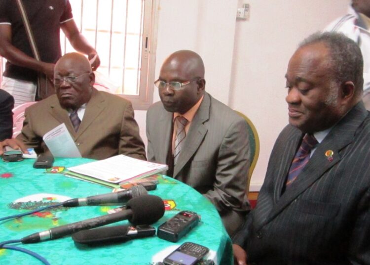 Les clubs récupèrent les pouvoirs au Général