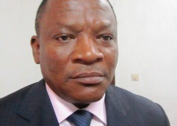 Ngalé Nemangou: « Définir un chronogramme d&rsquo;action pour la Ligue »