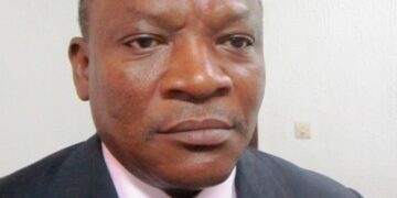 Ngalé Nemangou: « Définir un chronogramme d&rsquo;action pour la Ligue »