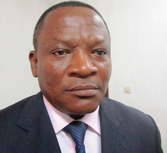 Ngalé Nemangou: « Définir un chronogramme d’action pour la Ligue »