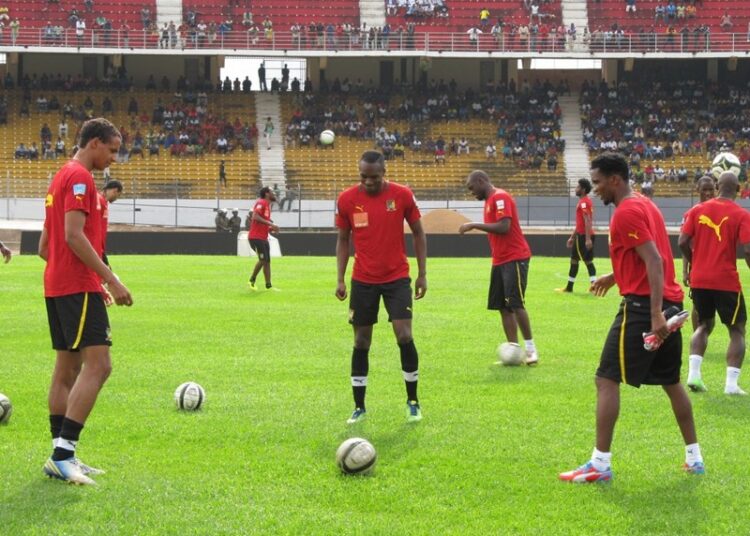 Volker Finke sollicite la fermeture du stade Omnisports