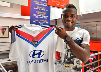 Transfert: Henri Bedimo est lyonnais