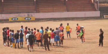 Les barrages à Bafoussam dès le 11 août