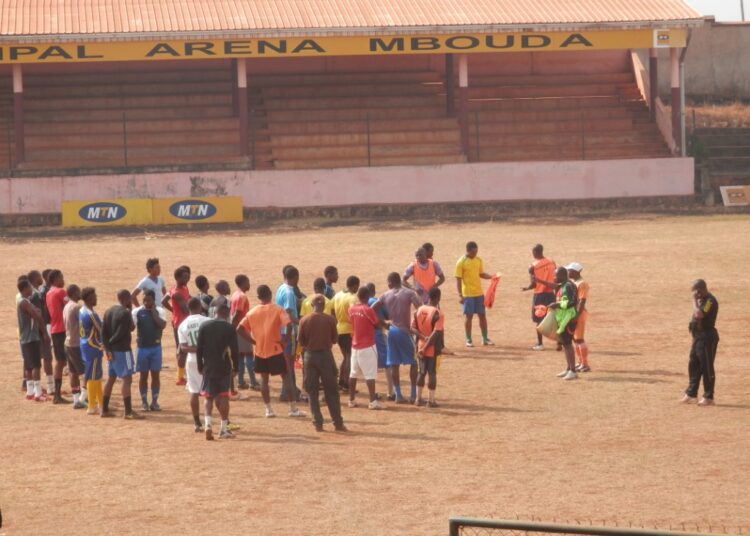 Les barrages à Bafoussam dès le 11 août