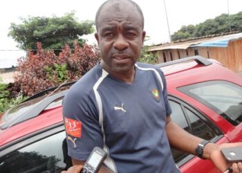 Joseph Atangana : « Des perturbations à tous les niveaux »