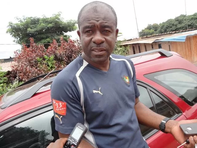 Joseph Atangana : « Des perturbations à tous les niveaux »