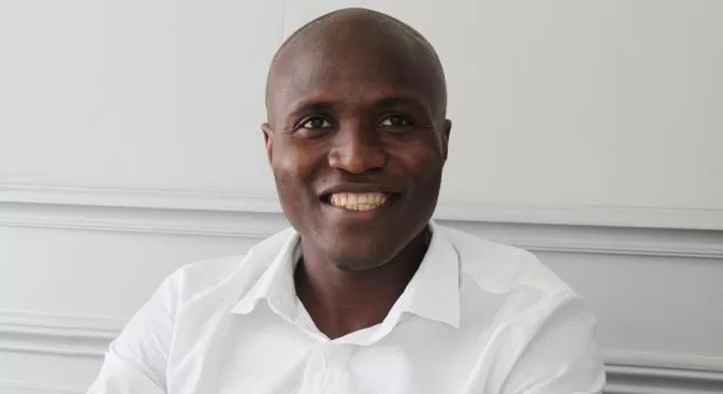 Nguemo et Poundje démarrent la saison au Gabon