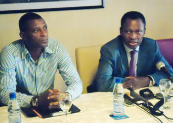 Les premiers mots d’Omam-Biyik, nouveau coach de l’USB