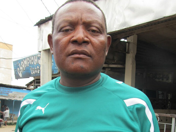 Diallo Siewe, l&rsquo;homme qui a découvert Dongou