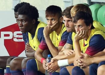 Parier sur les jeunes