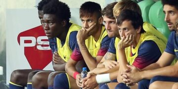 Parier sur les jeunes