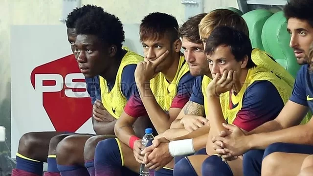 Parier sur les jeunes