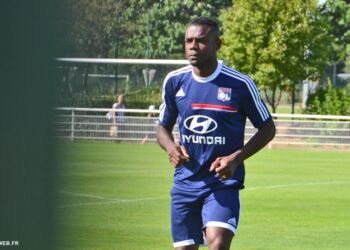 Bedimo : «L&rsquo;OL est toujours un grand club»