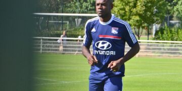 Bedimo : «L&rsquo;OL est toujours un grand club»