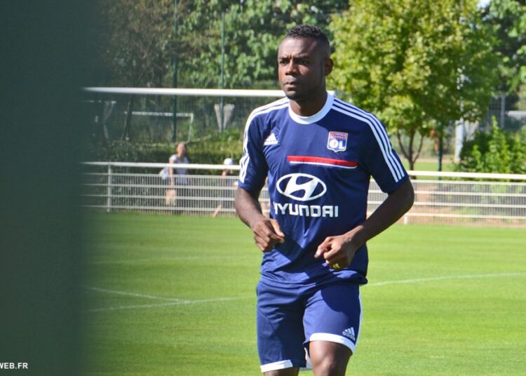 Bedimo : «L’OL est toujours un grand club»