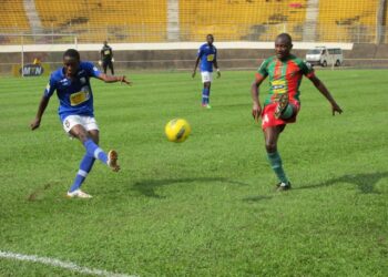 Renaissance se fait exploser