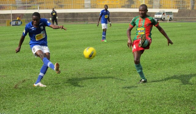 Renaissance se fait exploser