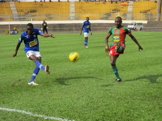 Renaissance se fait exploser