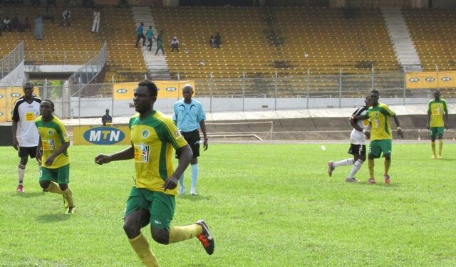 Tonnerre foudroie Panthère