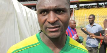 Réaction: Martial Kout, défenseur de Panthère du Ndé