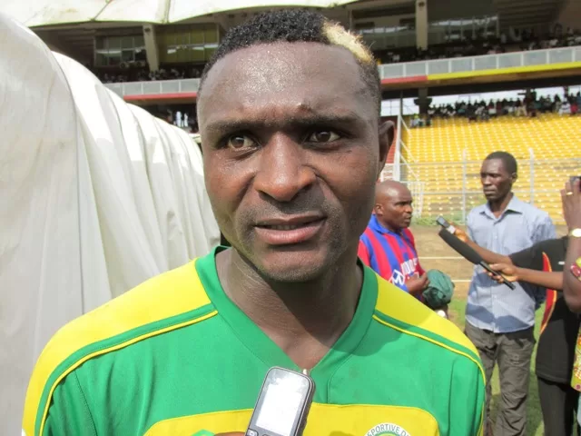 Réaction: Martial Kout, défenseur de Panthère du Ndé