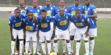 Elite One : Fovu confirme face à DAC