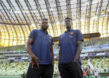 Bagnack savait qu&rsquo;il jouerait en Europe