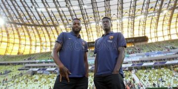 Bagnack savait qu’il jouerait en Europe