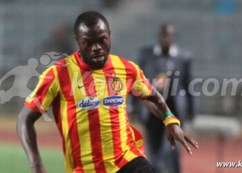 Yannick Ndjeng à Tunis aujourd&rsquo;hui ?