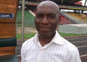 Jean-Baptiste Bisseck quitte Canon