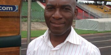 Jean-Baptiste Bisseck quitte Canon