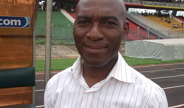 Jean-Baptiste Bisseck quitte Canon