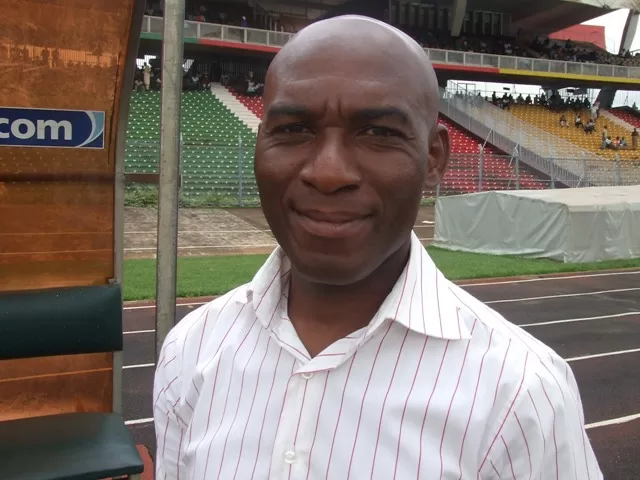 Jean-Baptiste Bisseck quitte Canon