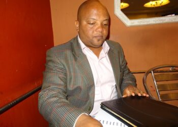 Un Salon pour la promotion des juniors