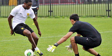Transfert: Samuel Eto&rsquo;o sur le marché ?