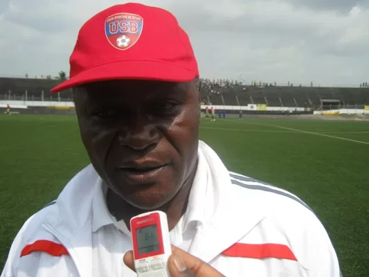 Jubilé: Kundé va ranger ses crampons